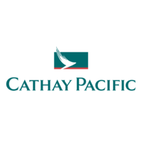 Cathay Pacific